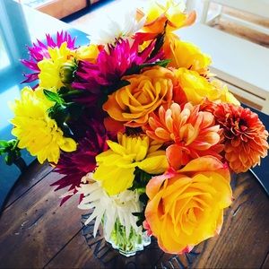 Meet your Posher, Kim